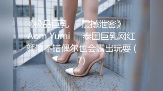 《极品巨乳☀️震撼泄密》❤️Aom Yumi❤️泰国巨乳网红颜值不错偶尔也会露出玩耍 (7)