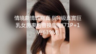 情境劇情式寫真 與H級真實巨乳女房東約會換房租[71P+1V/639M]