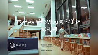 国产AV 糖心Vlog 粉丝的神秘礼物