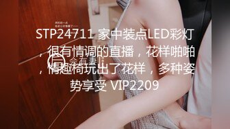 STP24711 家中装点LED彩灯，很有情调的直播，花样啪啪，情趣椅玩出了花样，多种姿势享受 VIP2209