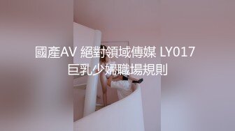 國產AV 絕對領域傳媒 LY017 巨乳少婦職場規則