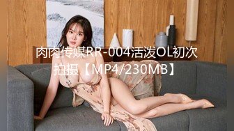 肉肉传媒RR-004活泼OL初次拍摄【MP4/230MB】