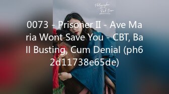 0073 - Prisoner II - Ave Maria Wont Save You - CBT, Ball Busting, Cum Denial (ph62d11738e65de)