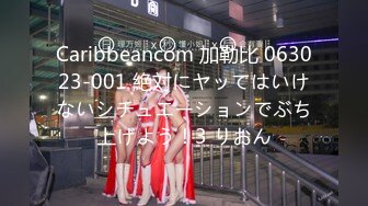 Caribbeancom 加勒比 063023-001 絶対にヤッてはいけないシチュエーションでぶち上げよう！3 りおん