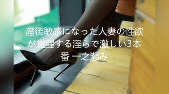 産後敏感になった人妻の性欲が覚醒する淫らで激しい3本番 一之瀬み