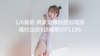 1/6最新 俩豪姐爆抽男奴喝尿喝经血假机8爆菊VIP1196